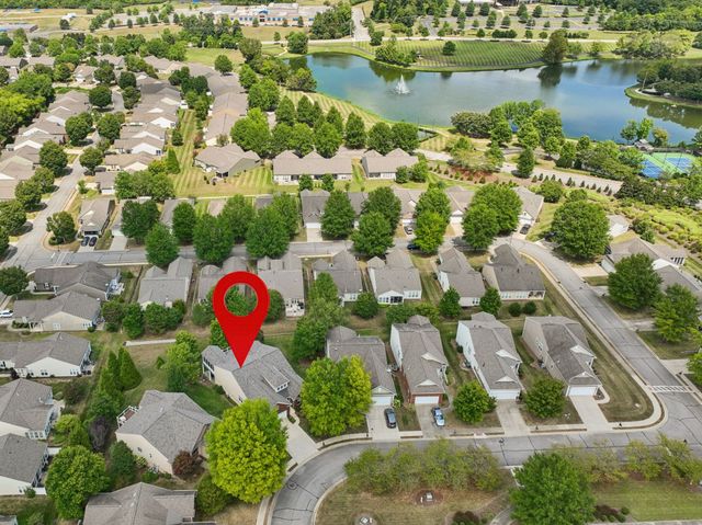 226 Battalion Way, Mount Juliet, TN 37122