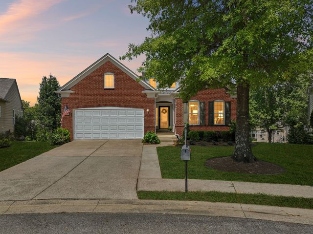 226 Battalion Way, Mount Juliet, TN 37122