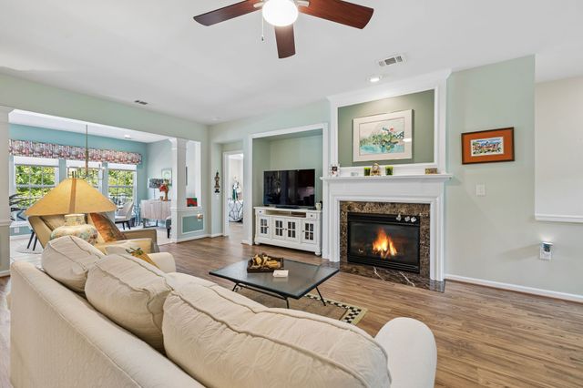 226 Battalion Way, Mount Juliet, TN 37122