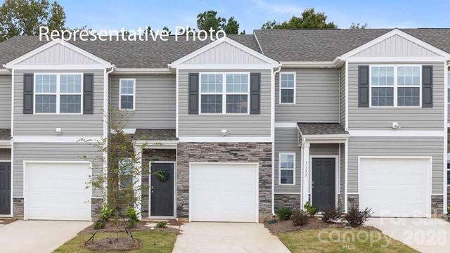 3233 Ora Smith Road, Lincolnton, NC 28092