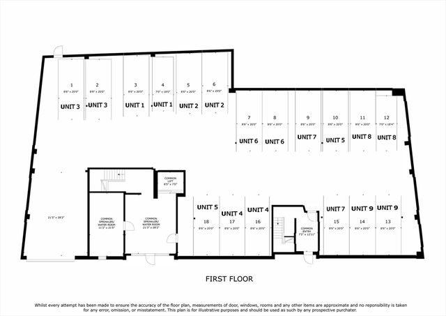 5245 Washington St 5, Boston, MA 02132