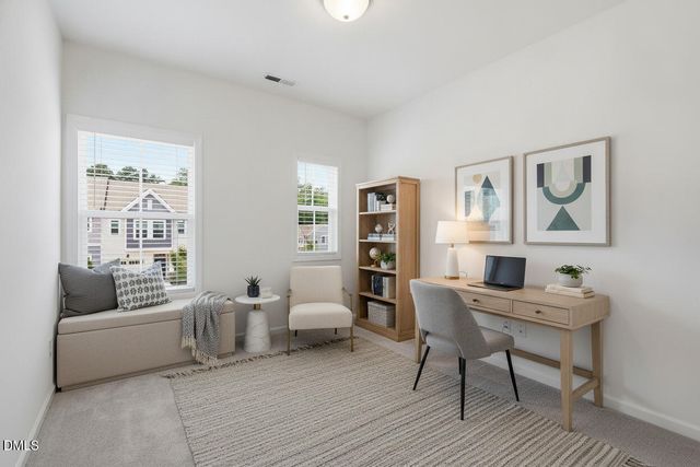 803 Oak Center Drive, Raleigh, NC 27610