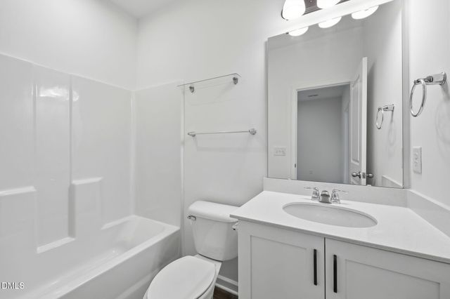 803 Oak Center Drive, Raleigh, NC 27610