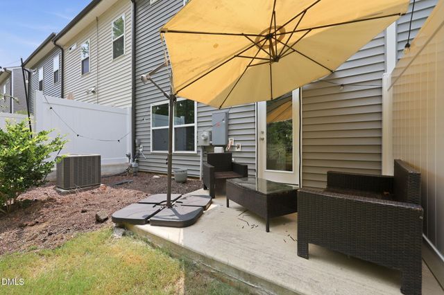 803 Oak Center Drive, Raleigh, NC 27610