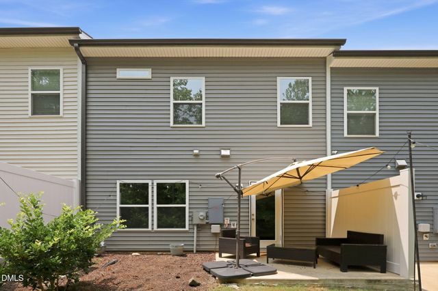 803 Oak Center Drive, Raleigh, NC 27610