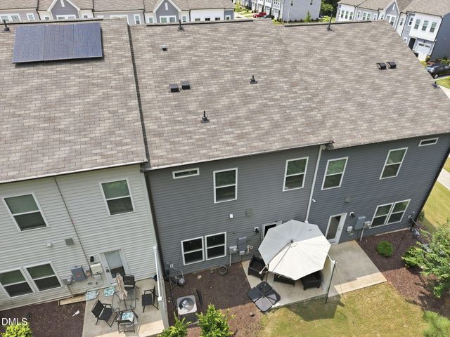 803 Oak Center Drive, Raleigh, NC 27610