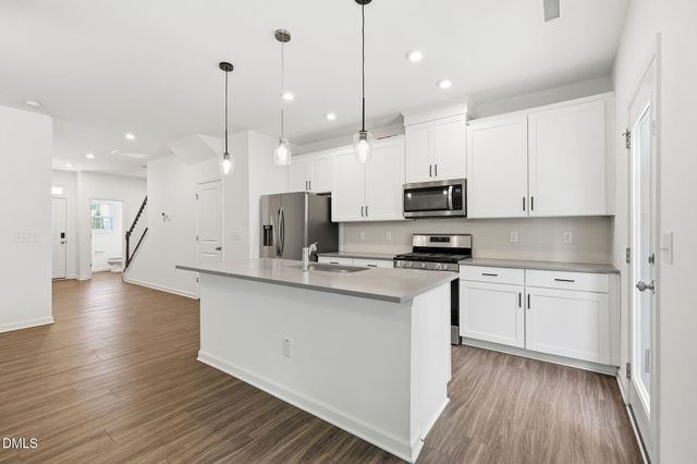 803 Oak Center Drive, Raleigh, NC 27610