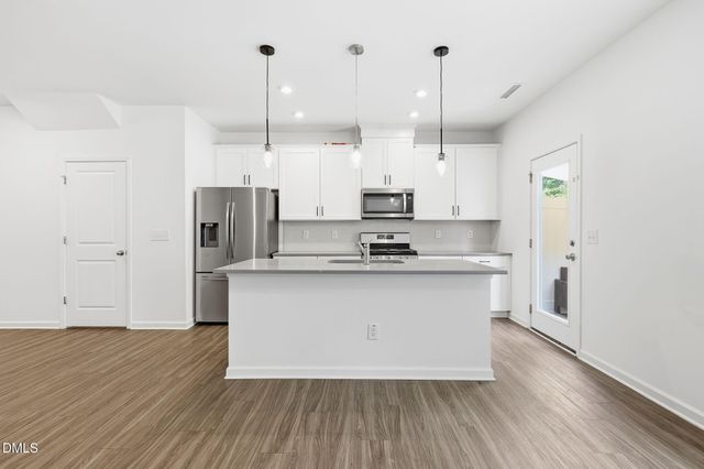 803 Oak Center Drive, Raleigh, NC 27610