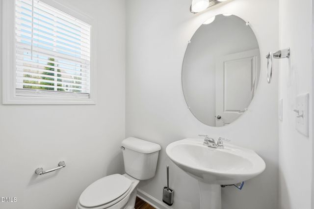 803 Oak Center Drive, Raleigh, NC 27610