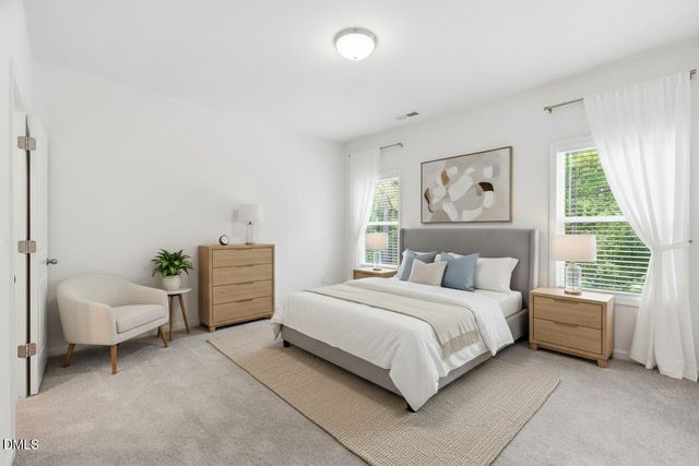 803 Oak Center Drive, Raleigh, NC 27610