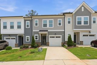 803 Oak Center Drive, Raleigh, NC 27610