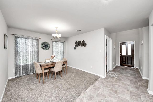2918 Silverhorn Lane, Rosenberg, TX 77471