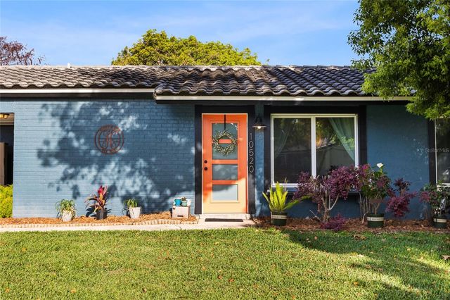 10520 MONTPELIER CIRCLE, Orlando, FL 32821