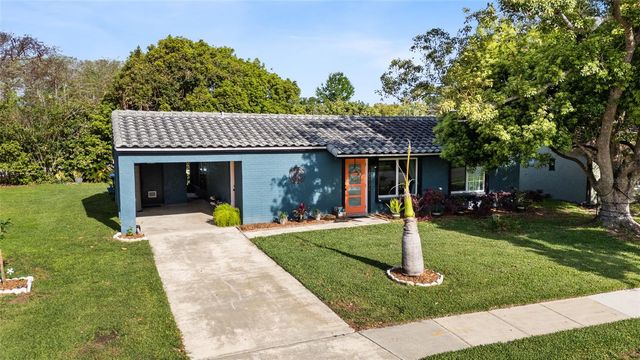 10520 MONTPELIER CIRCLE, Orlando, FL 32821
