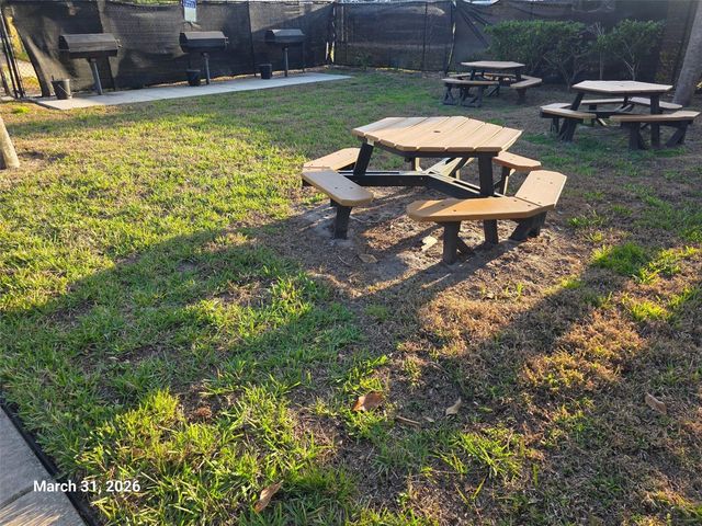 10520 MONTPELIER CIRCLE, Orlando, FL 32821