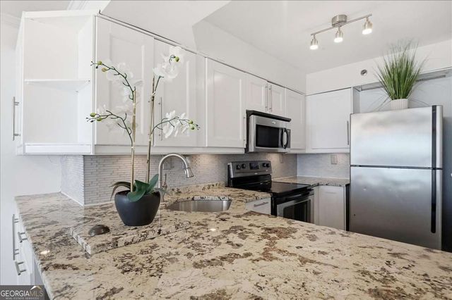 2870 Pharr Court South NW 2507, Atlanta, GA 30305