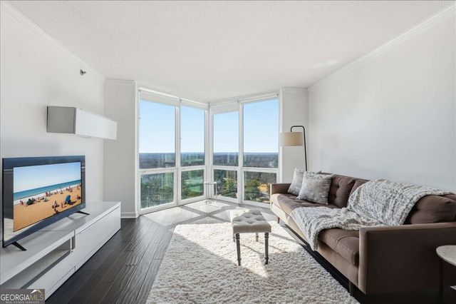 2870 Pharr Court South NW 2507, Atlanta, GA 30305