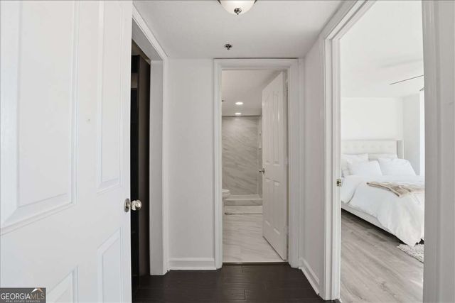 2870 Pharr Court South NW 2507, Atlanta, GA 30305