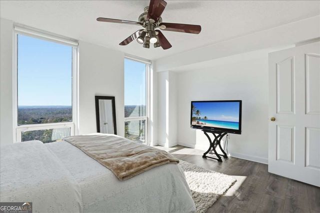 2870 Pharr Court South NW 2507, Atlanta, GA 30305
