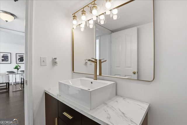 2870 Pharr Court South NW 2507, Atlanta, GA 30305