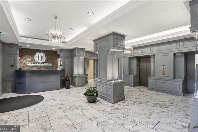 2870 Pharr Court South NW 2507, Atlanta, GA 30305