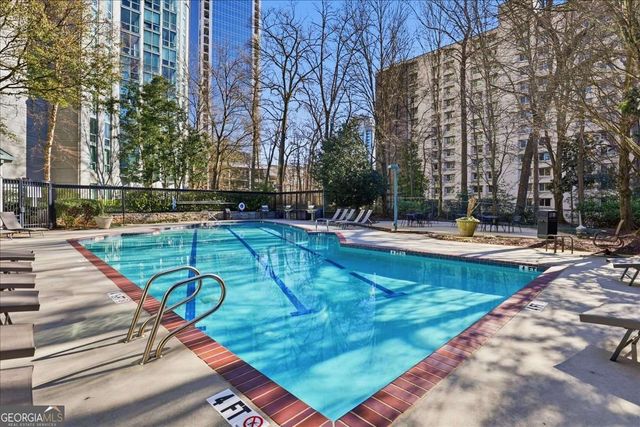 2870 Pharr Court South NW 2507, Atlanta, GA 30305
