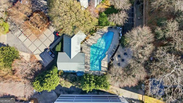 2870 Pharr Court South NW 2507, Atlanta, GA 30305