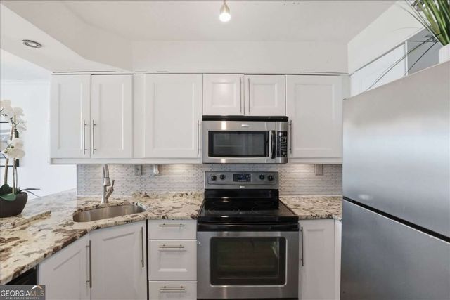 2870 Pharr Court South NW 2507, Atlanta, GA 30305