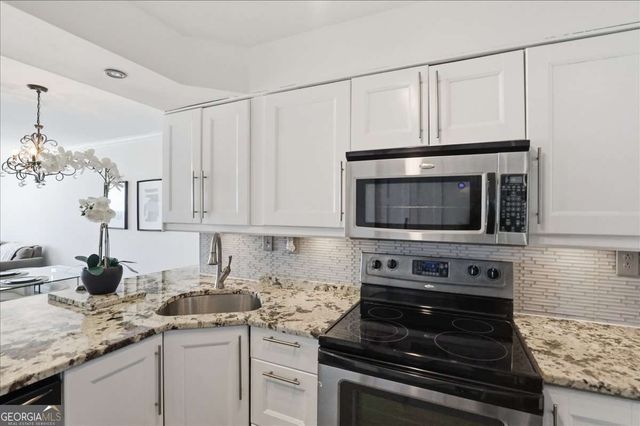 2870 Pharr Court South NW 2507, Atlanta, GA 30305