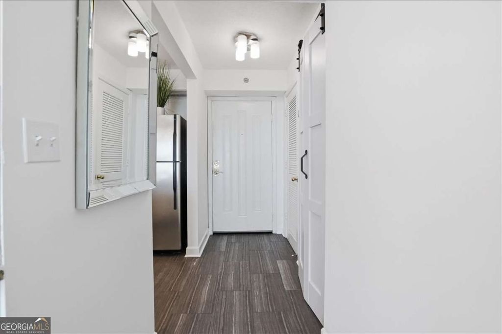 2870 Pharr Court South NW 2507, Atlanta, GA 30305