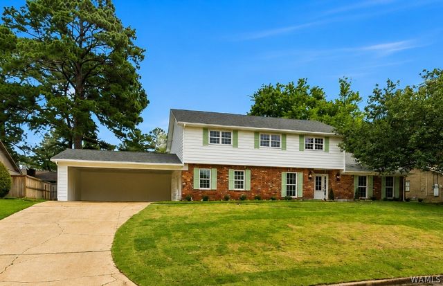 381 Riverdale, Tuscaloosa, AL 35406