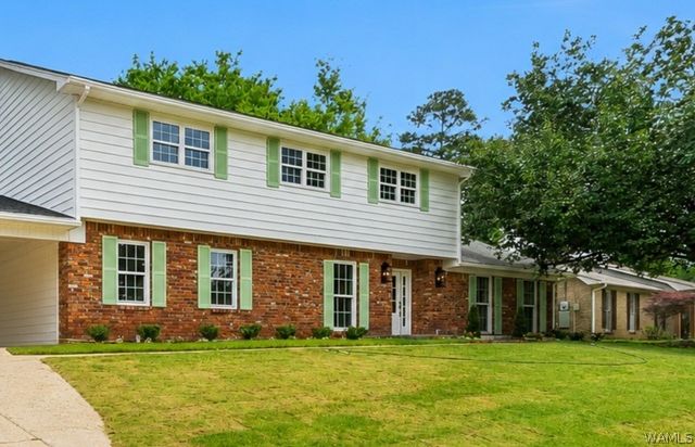 381 Riverdale, Tuscaloosa, AL 35406