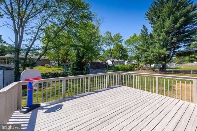 205 8TH ST, West Deptford, NJ 08086