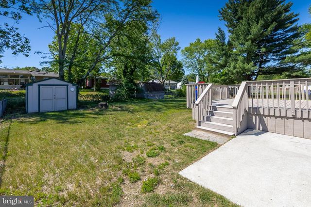 205 8TH ST, West Deptford, NJ 08086