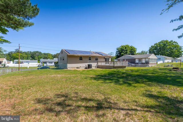 205 8TH ST, West Deptford, NJ 08086