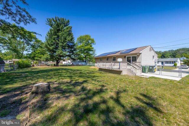 205 8TH ST, West Deptford, NJ 08086