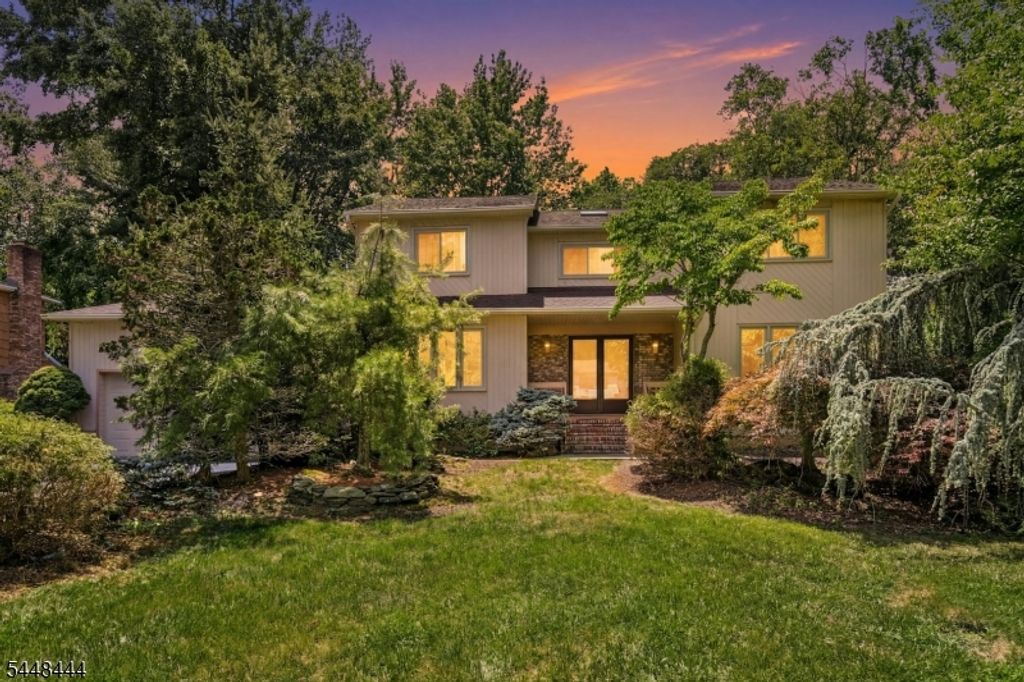 40 Vista Dr, Marlboro Twp., NJ 07751 — exterior