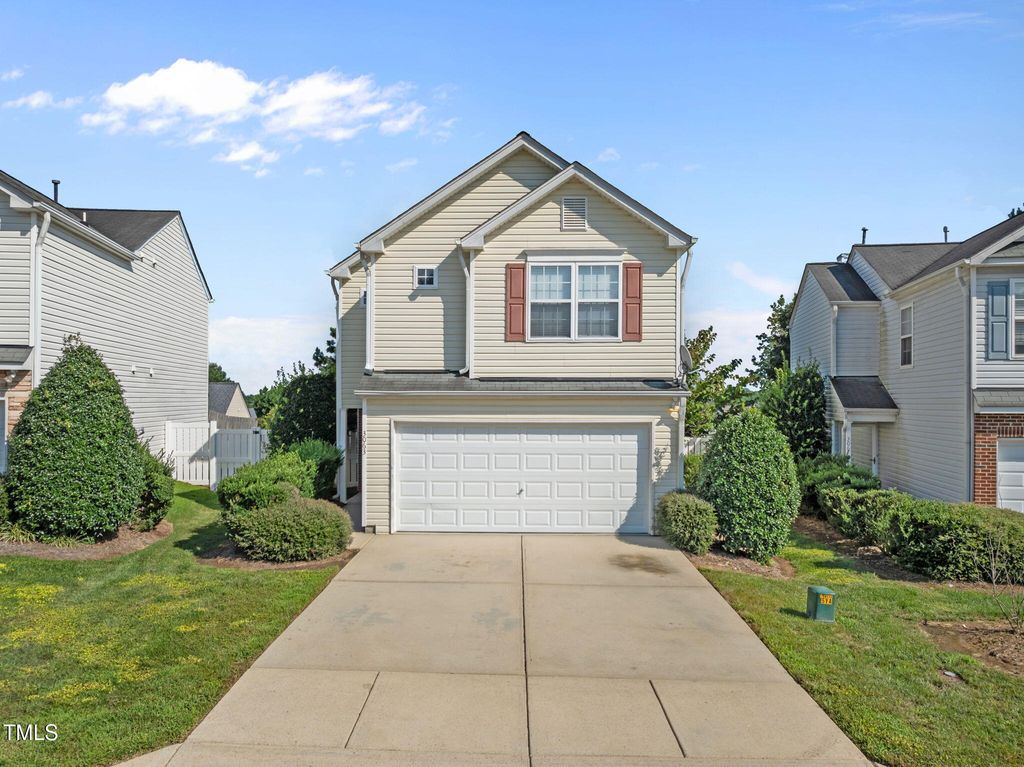 3063 Bracey Place, Raleigh, NC 27610
