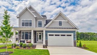 TBB BLUE CRAB AVE #DUNE, Frankford, DE 19945