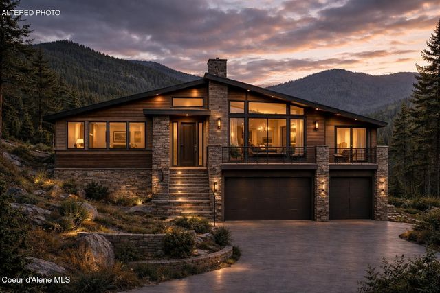 NNA W Highland Dr, Coeur D'alene, ID 83815