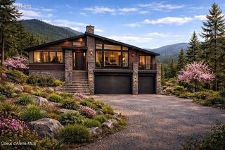 NNA W Highland Dr, Coeur D'alene, ID 83815