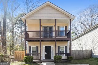 95 Howell Drive SW, Atlanta, GA 30331