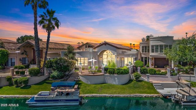 10120 E TOPAZ Drive, Scottsdale, AZ 85258