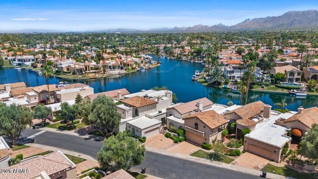 10120 E TOPAZ Drive, Scottsdale, AZ 85258