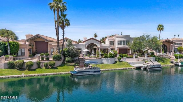 10120 E TOPAZ Drive, Scottsdale, AZ 85258