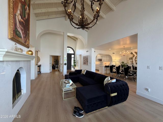 10120 E TOPAZ Drive, Scottsdale, AZ 85258