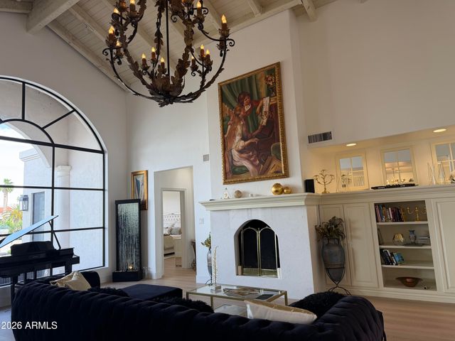 10120 E TOPAZ Drive, Scottsdale, AZ 85258