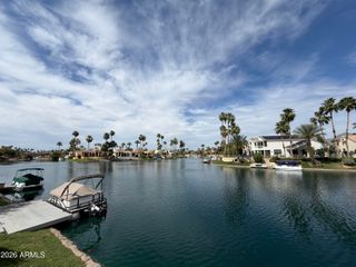 10120 E TOPAZ Drive, Scottsdale, AZ 85258