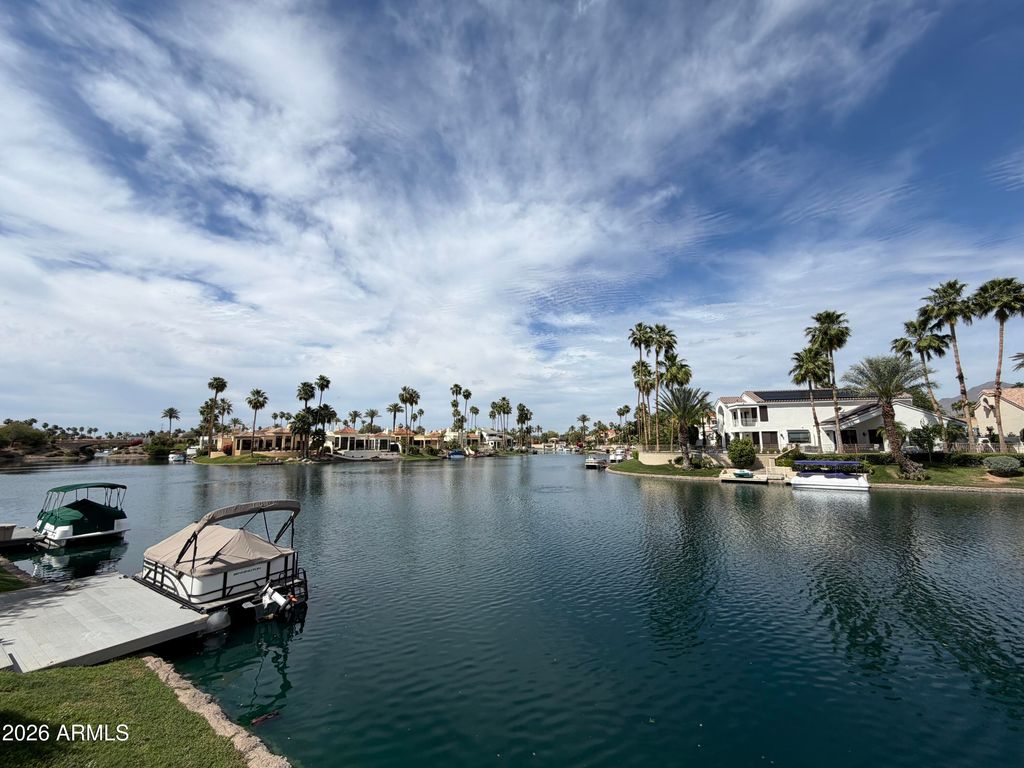 10120 E TOPAZ Drive, Scottsdale, AZ 85258