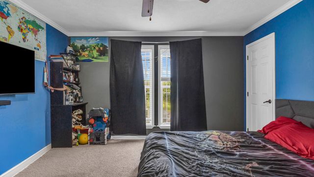 130 Co Rd 124, Athens, TN 37303